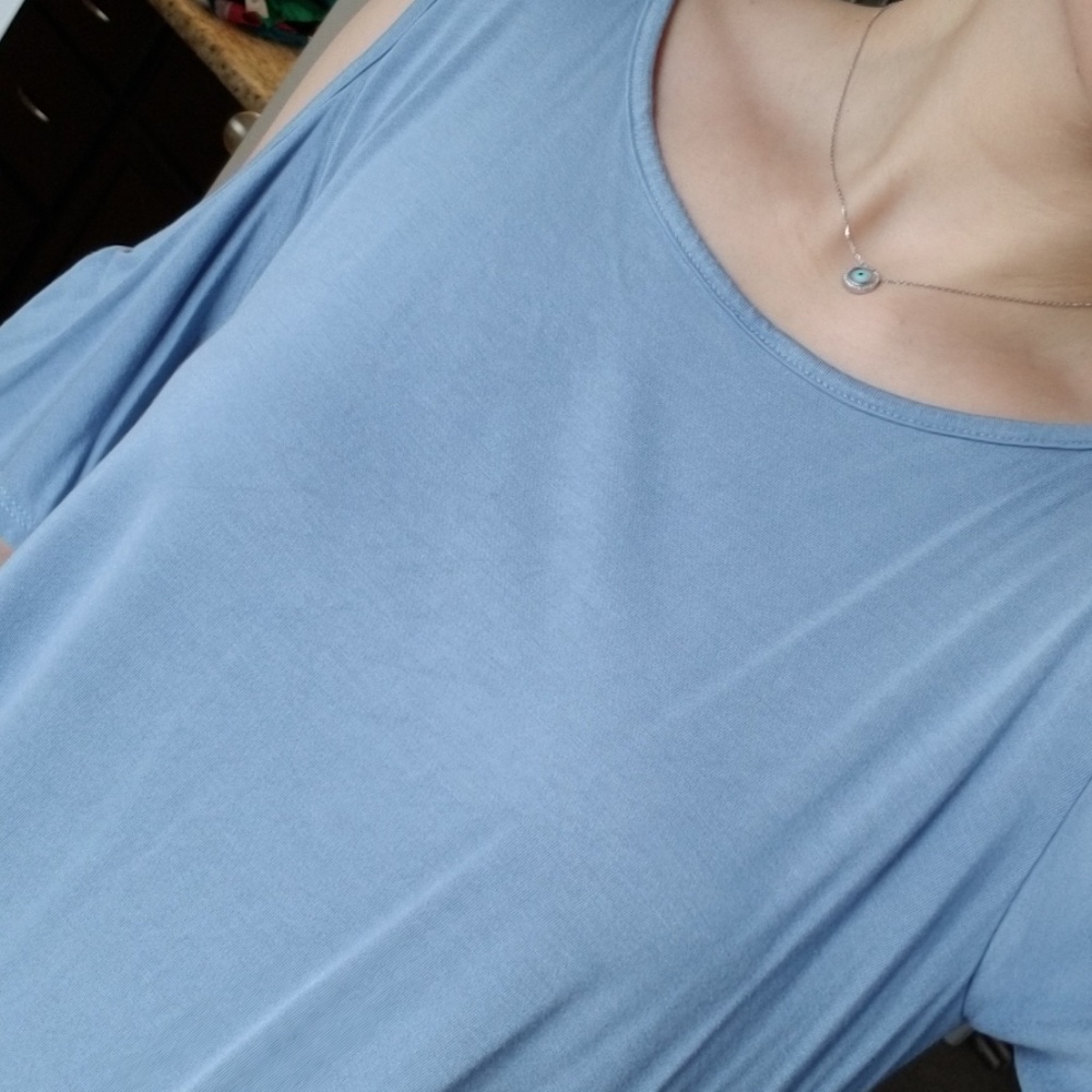 Blouse - Picture 3 of 3